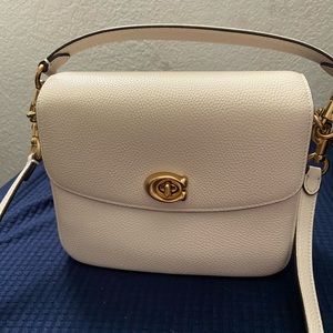 Coach Cassie crossbody 19